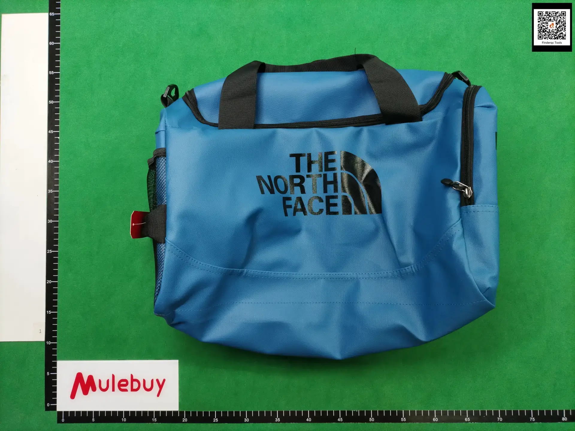 Manufacturer Wholesale Trendy Brand Tnf North Face Large Capacity Travel Bag Fitness Shoulder Satchel Crossbody Bag Basketball Bag Wet and Dry