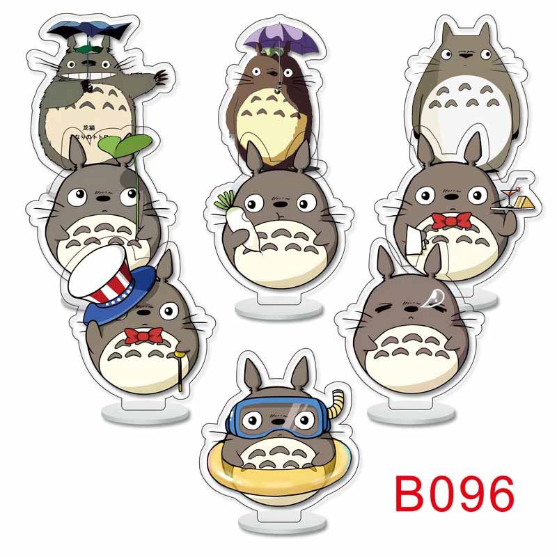 Cute cartoon dragon mao acrylic patch keychain badge handmade DIY accessories mobile phone accessories