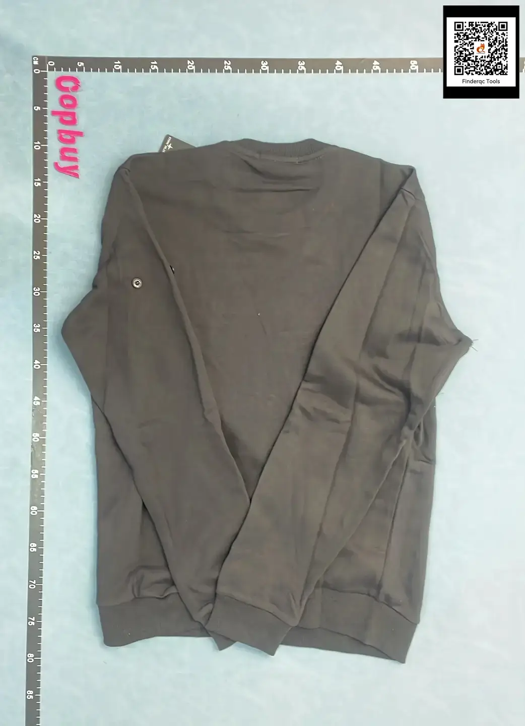 STONE Basic Stone Sweat High-end Loose Pullover Long Sleeve Sweat Casual Men's and Women's Round Neck Sweat Island Trendy
