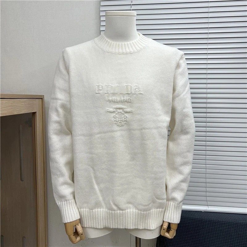 Prada Milano Knit Sweater