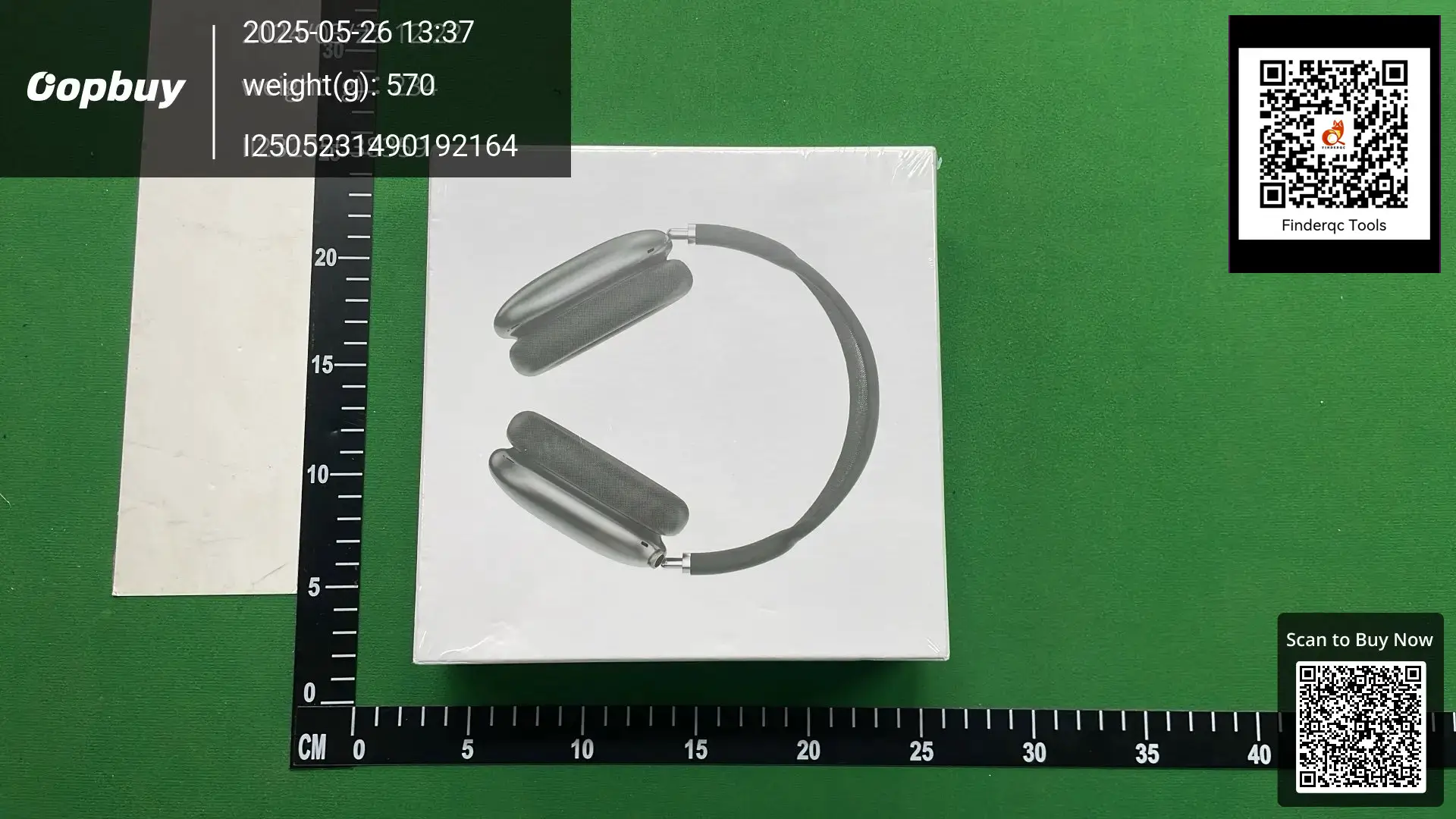 Apple AirPods Max