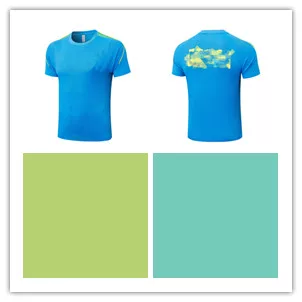 2026 Brazil Training Player Jersey【Id:7267221527】S-3Xl Foto QC de TAOBAO na Qualit.ly