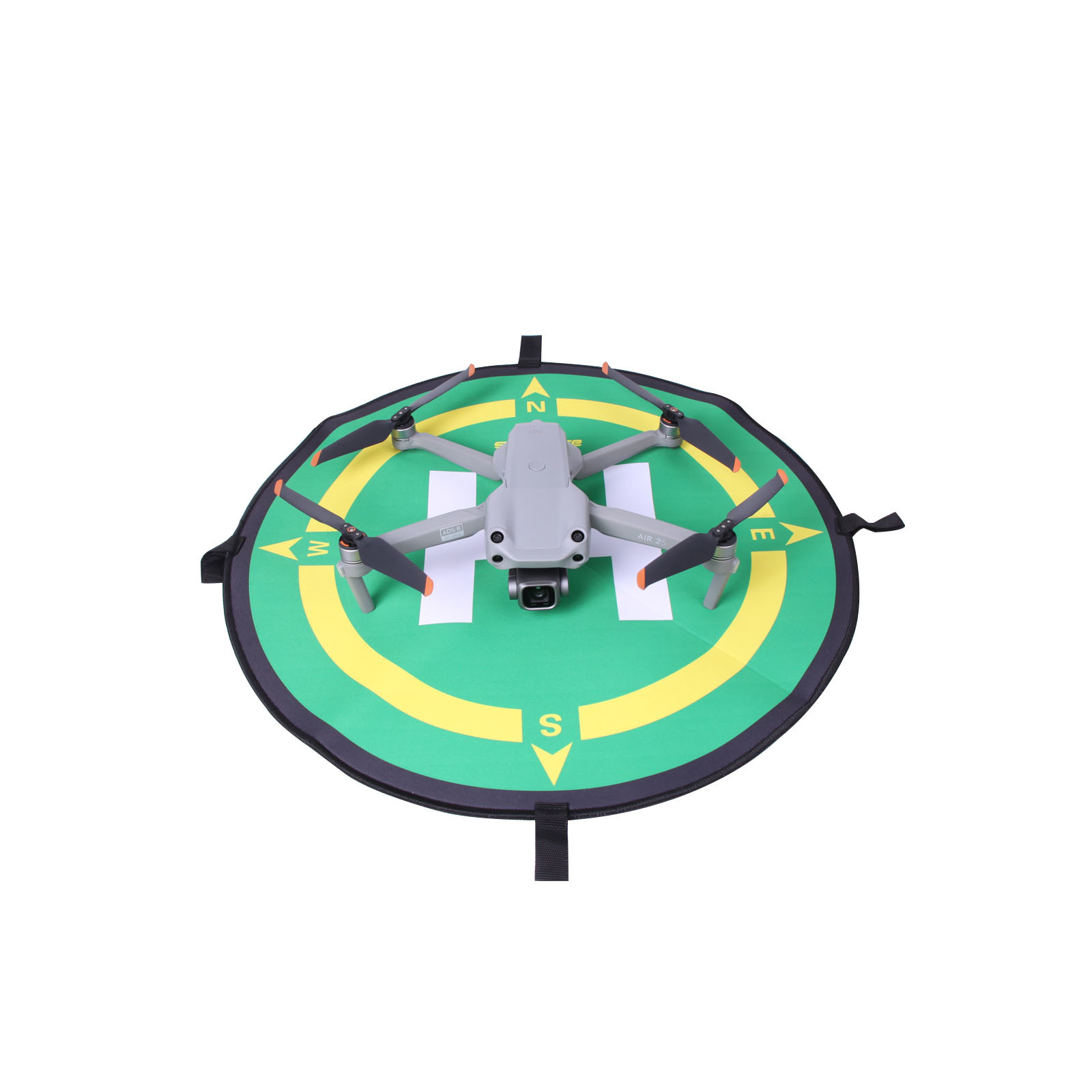 Sunnylife Mini 5Pro/Flip/Neo 2/1 Drone Landing Pad 50cm Foldable Take-Off and Landing Pad