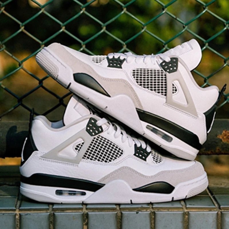 Air Jordan 4 Jumpman