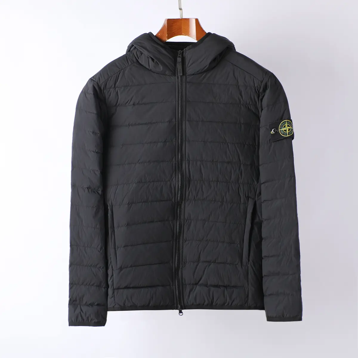 23Fw down Jacket 3880