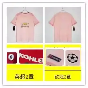 M.anchesterUnite retro 2018-19 away jersey [ID: 4141023]]
