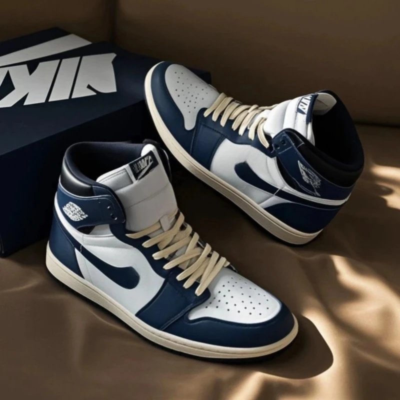 Nike Air Jordan 1 High
