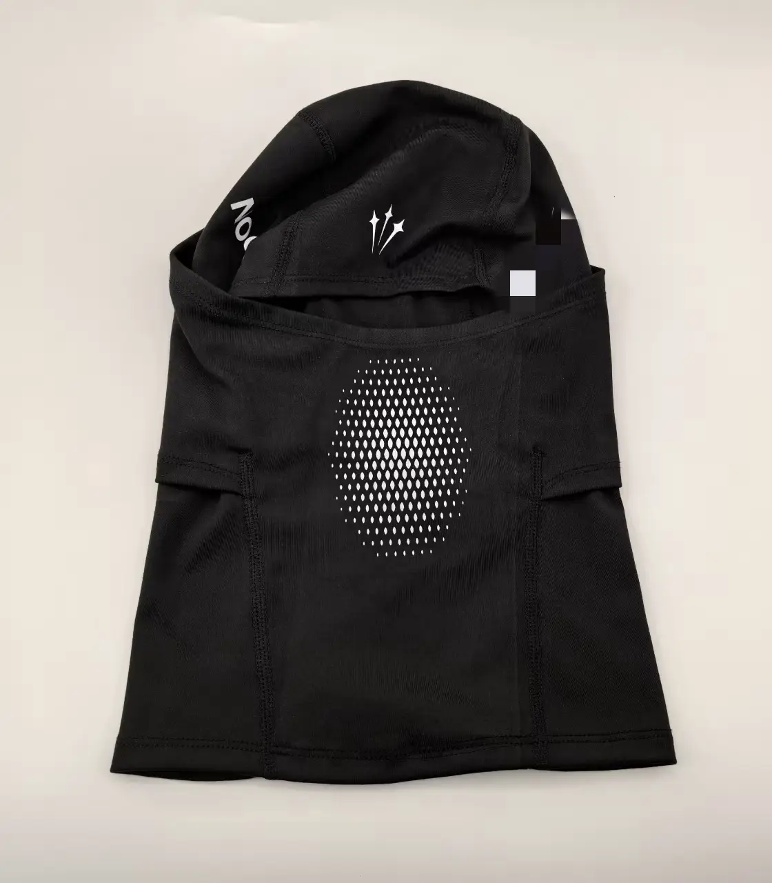 Nocta Collaboration Drake Outdoor Face Mask for Skiing, Cycling, and Camping, American Style