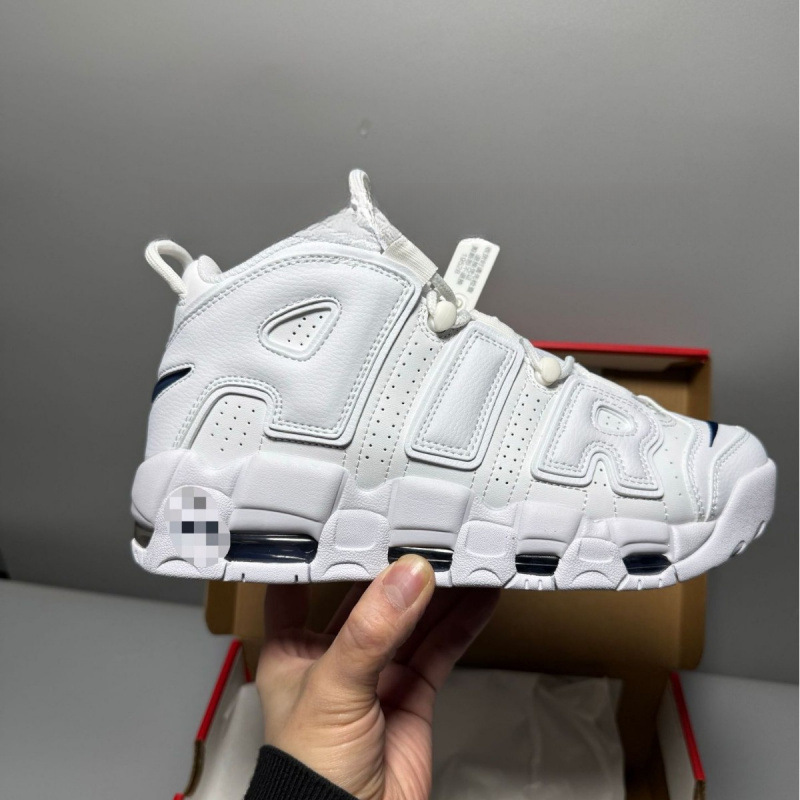 2026 Pippen Big Air Putian Pure Original Full-Length Air Cushion Wear-Resistant Basketball Shoes Couple's Versatile Casual Sports Shoes QC-foto från 1688 på Qualit.ly