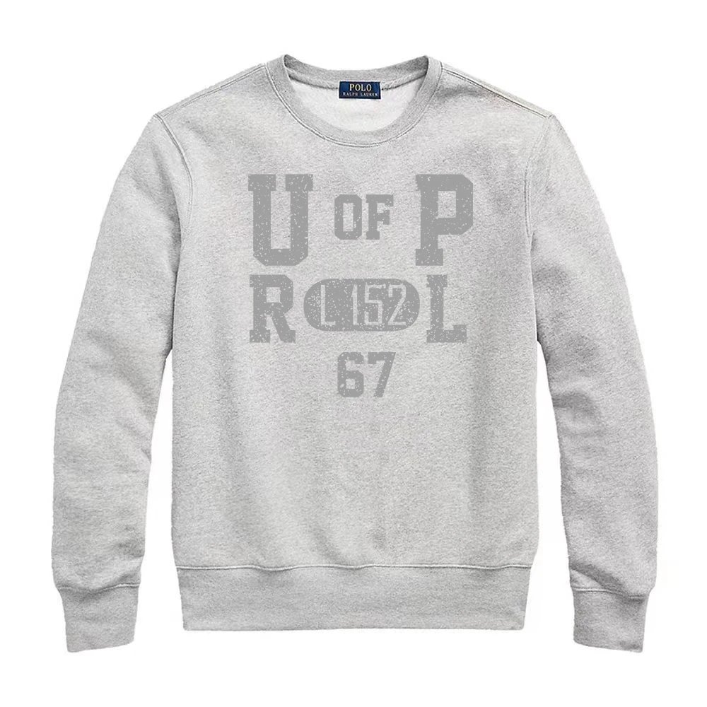 Polo Ralph Lauren U OF P ROL152 67 Sweatshirt