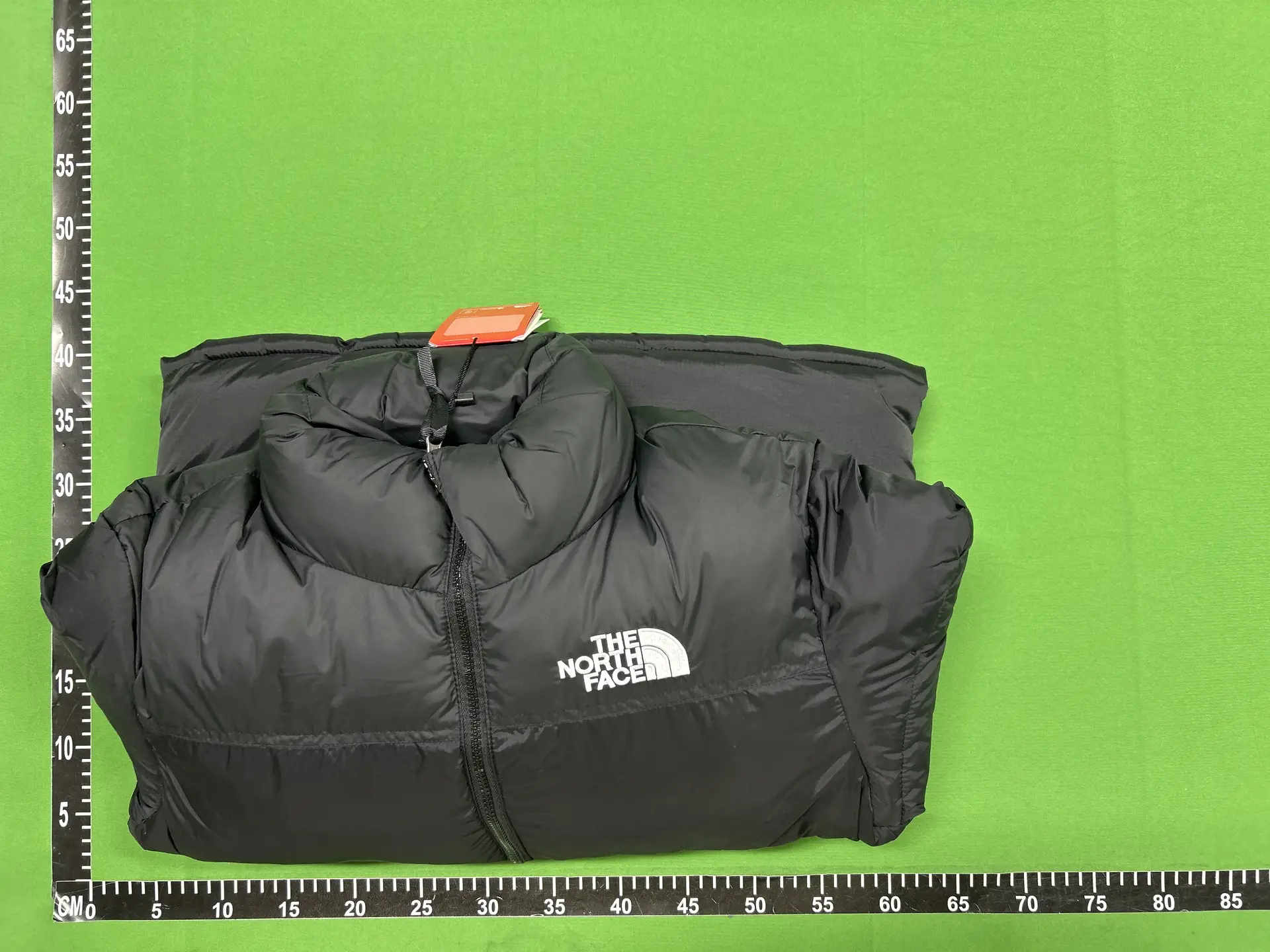 Classic Versatile Fashion Down Jacket BG06