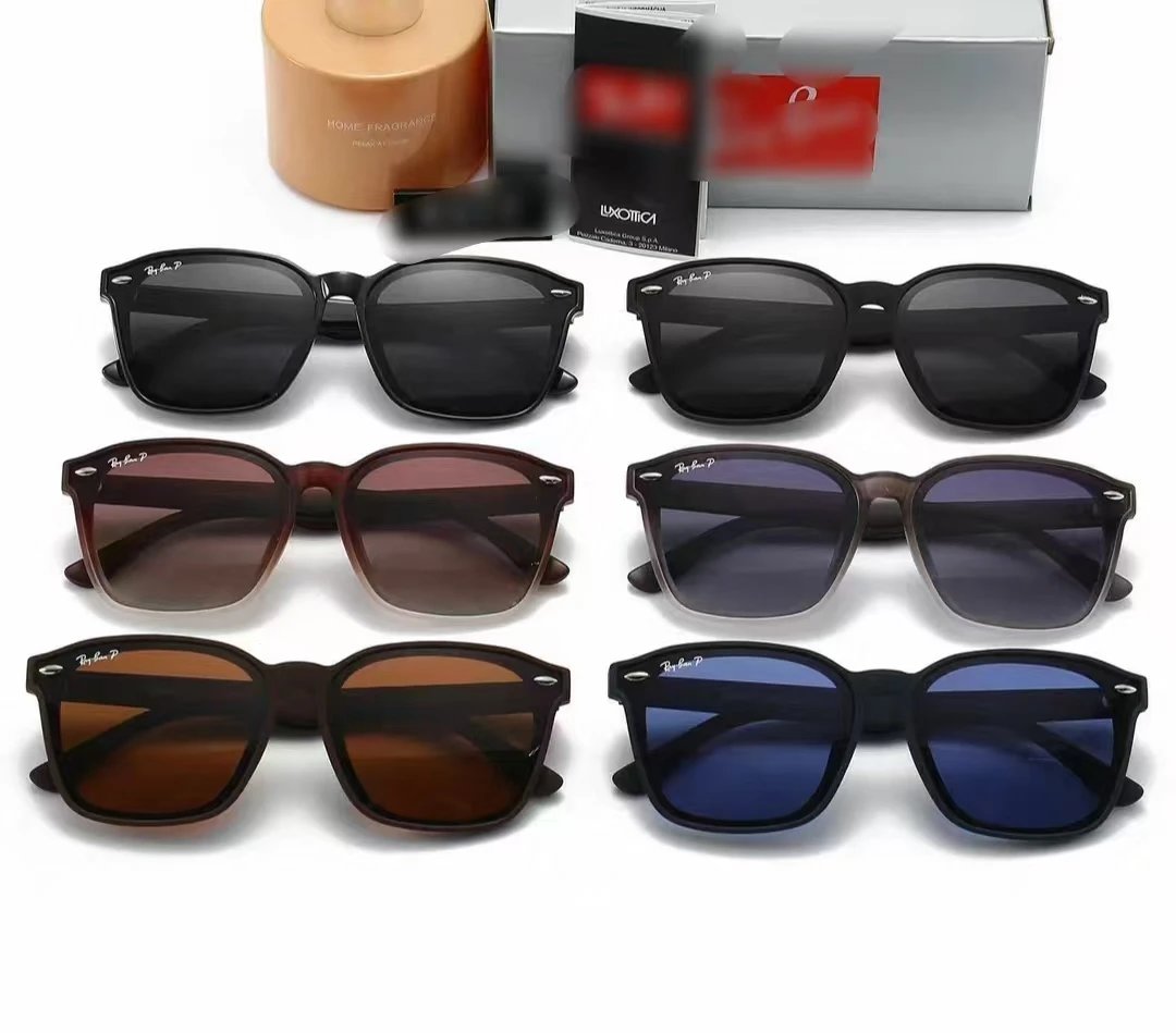 Ray-Ban P sunglasses