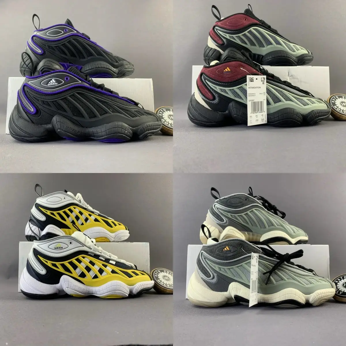 [OG] Y*ezy 450/500