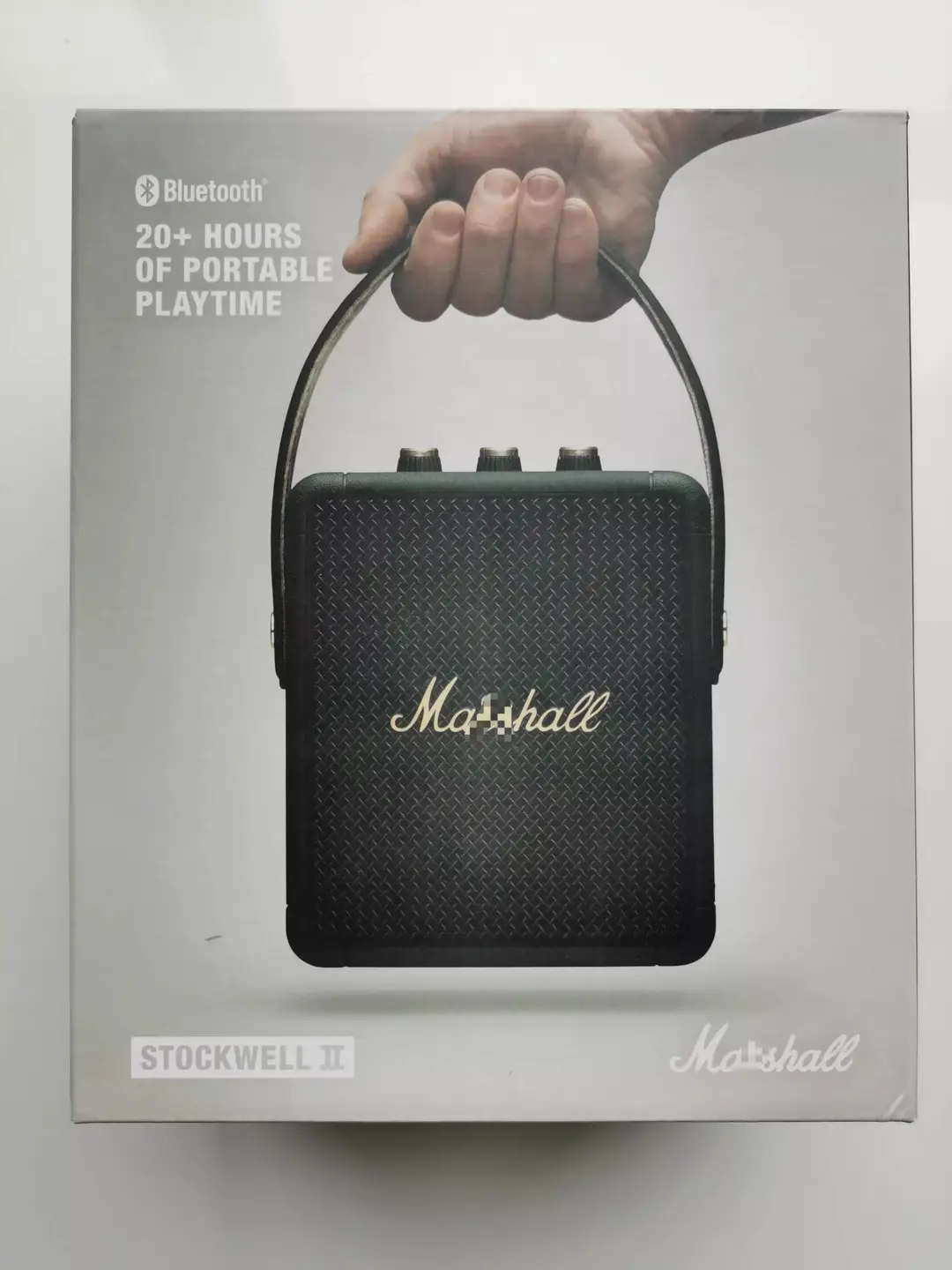 【DX70】stockwellⅡ