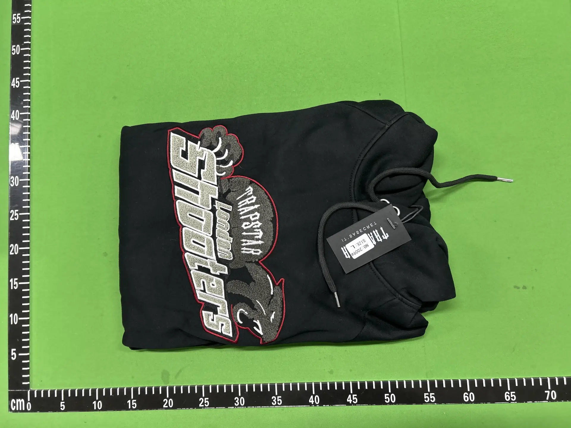 Trapstar London Shooters Hoodie