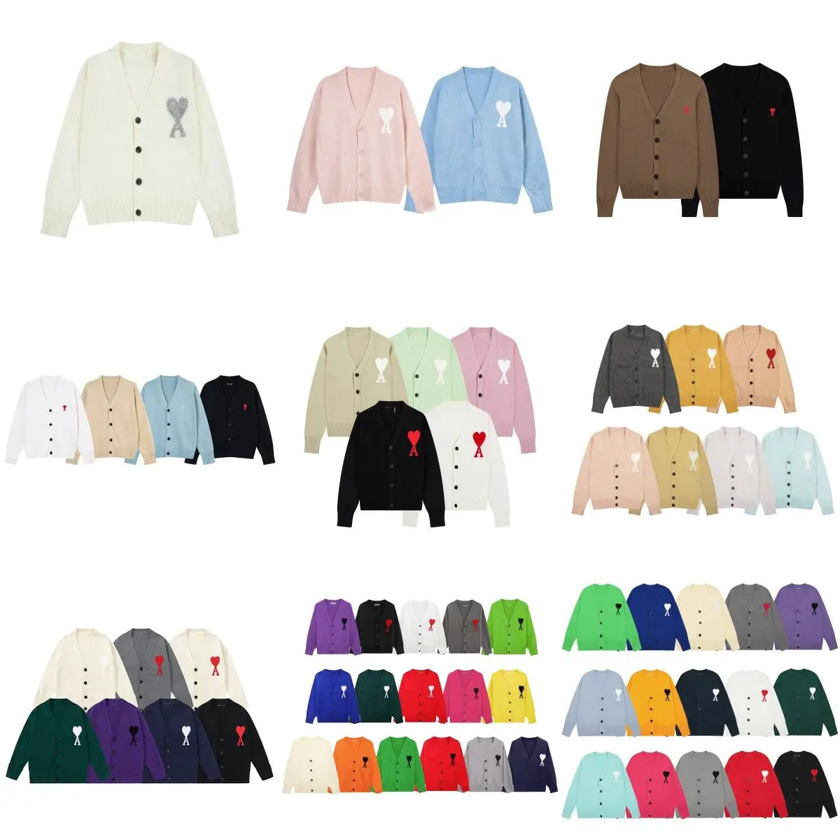 AM Sweater-Enter store, more 500+ items