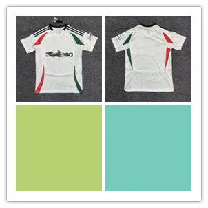 25-26 Legia Warsaw Home Fans Jersey Id:62512221421 S-2Xl