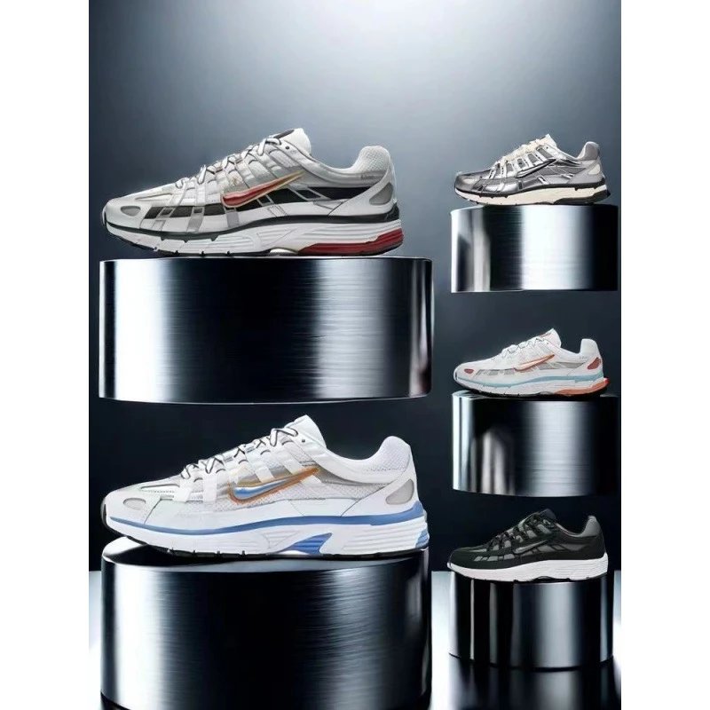 Nike P-6000