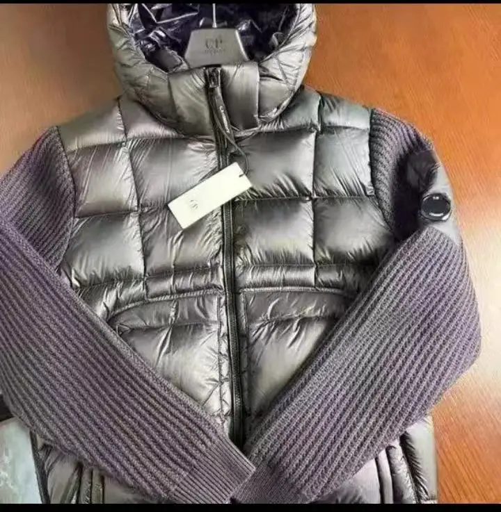 cp开衫