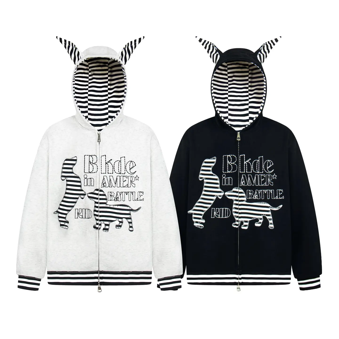 AC71 coat