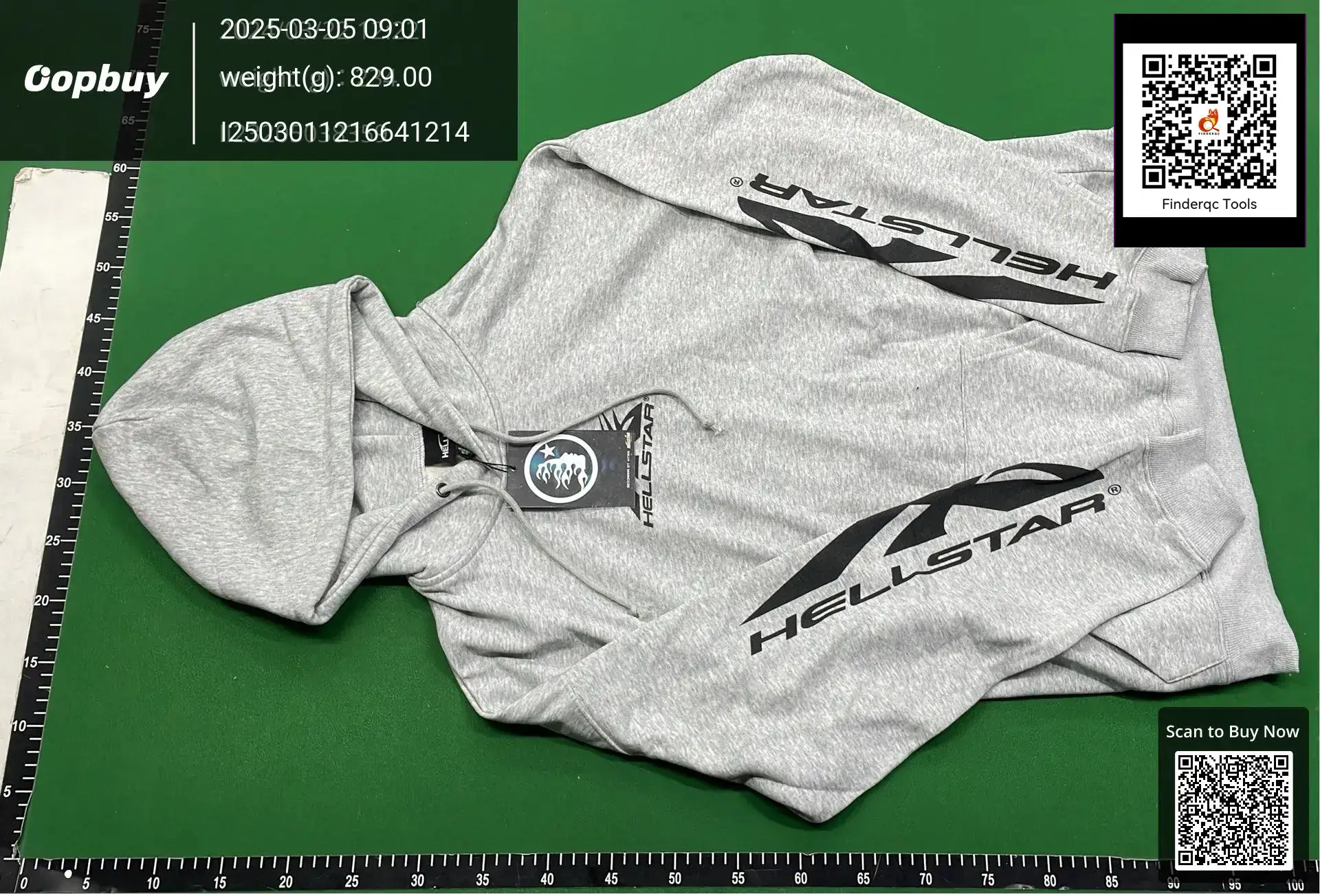 2024 Summer New Hellstar Hoodie Hell Star Sport high quality Hoodie Sweater Men's and Women's