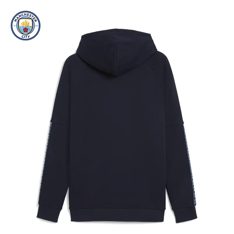 Manchester City 25/26 Season King Series Hoodie