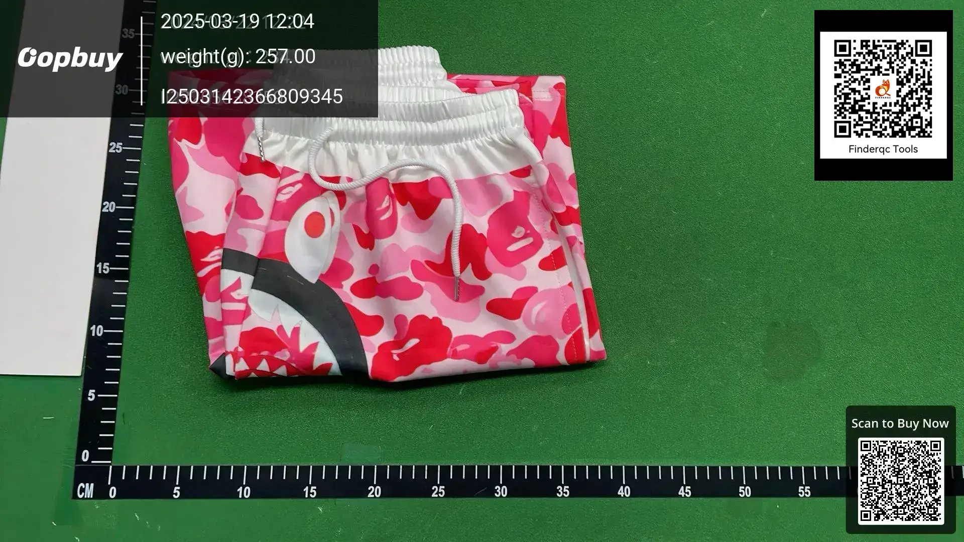 Cross-border New Bape Shark Head Series 3D Digital Printing Men's and Women's Casual Sports Shorts Trendy Brand Downstream Sales