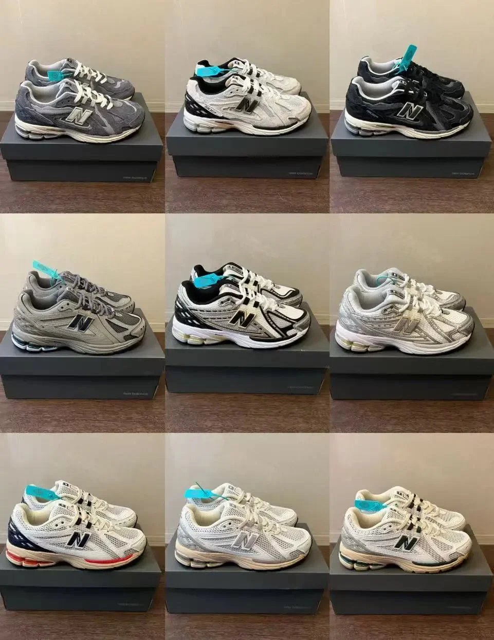 New Balance 1906R