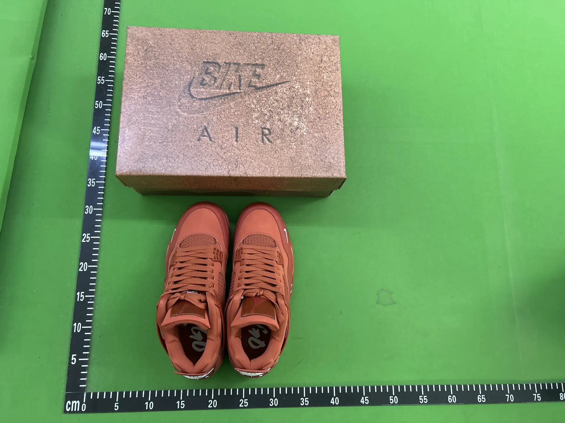 Nike Air Jordan 4 SE Craft Photon Dust