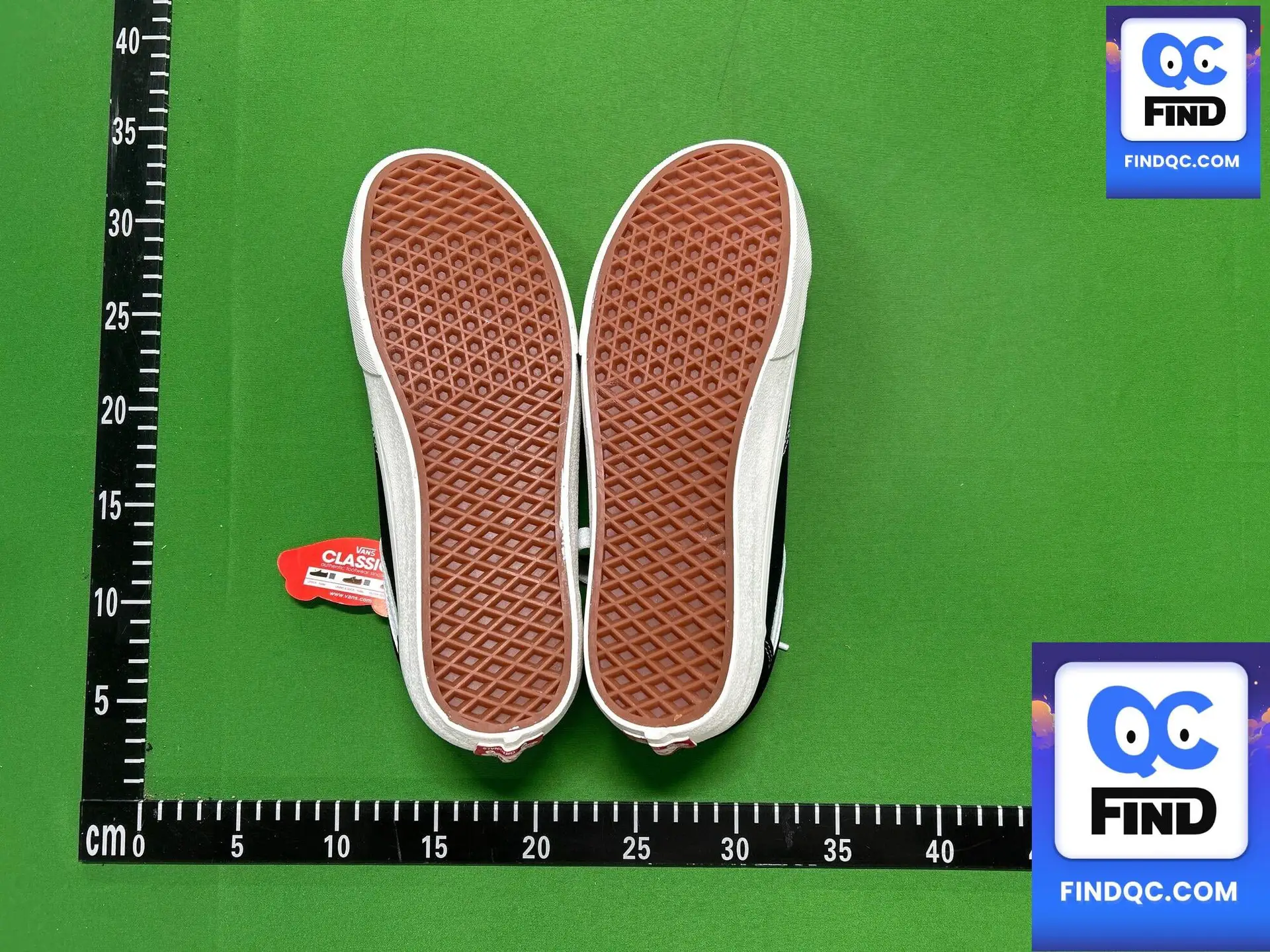 Vans Classic Slip-On