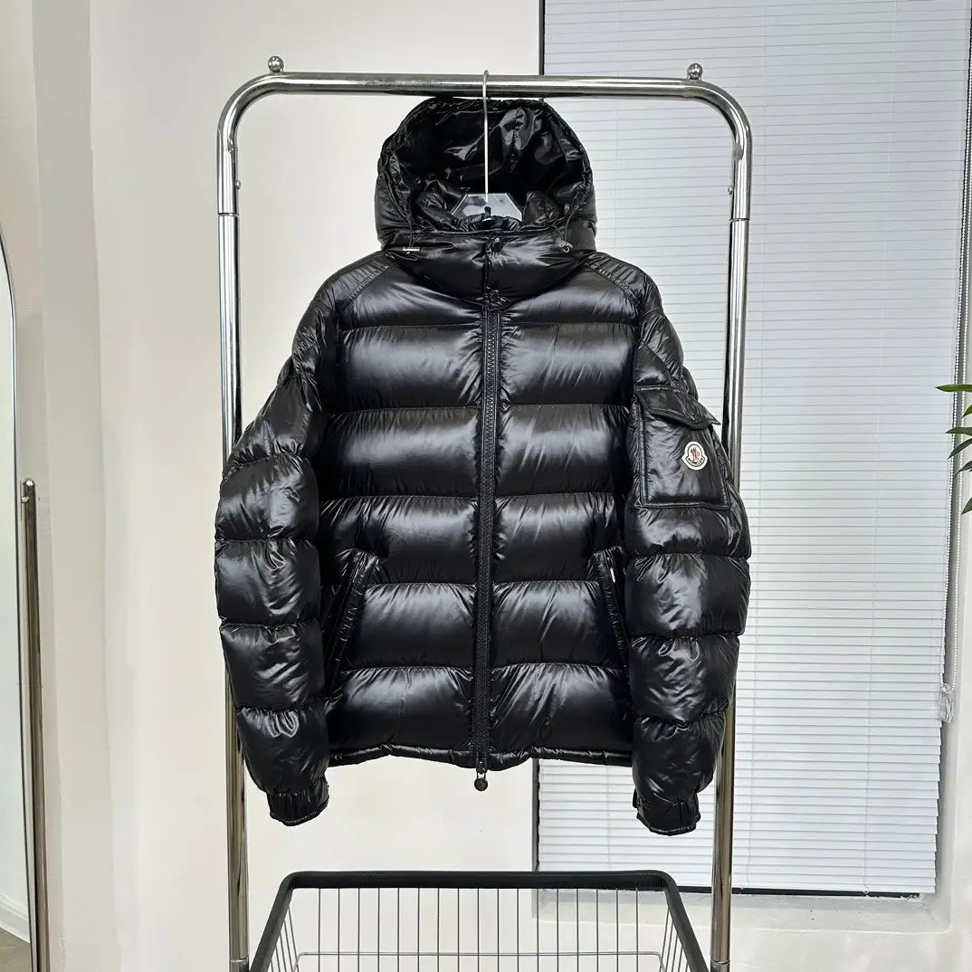 Down Jackets