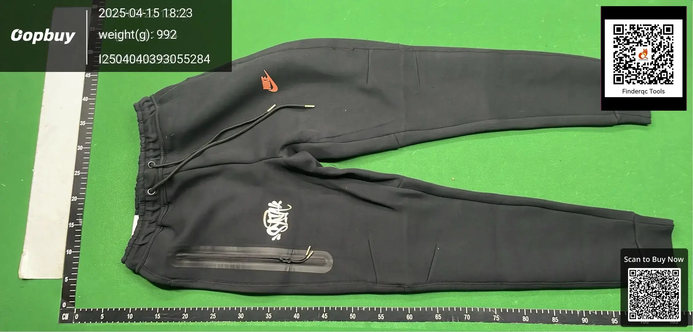 Spring and Autumn 2025 Leisure Sports Breathable Cotton Double Side Zipper Hood Men's 48 Jacket 49 Sweatpants Set