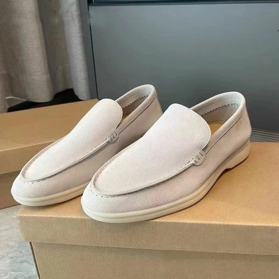 cl 休闲乐福鞋