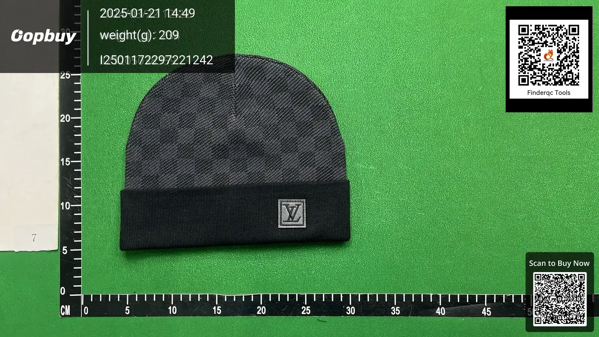 European and American Cross-border New Wool Knitted Adult Curl Cap Embroidered Letter Warm Cold Cap in stock for Men and Women in Autumn and Winter