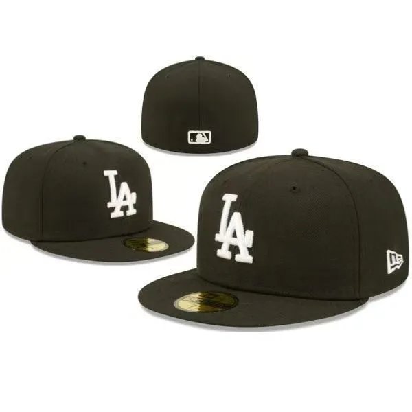 M.L.B hat