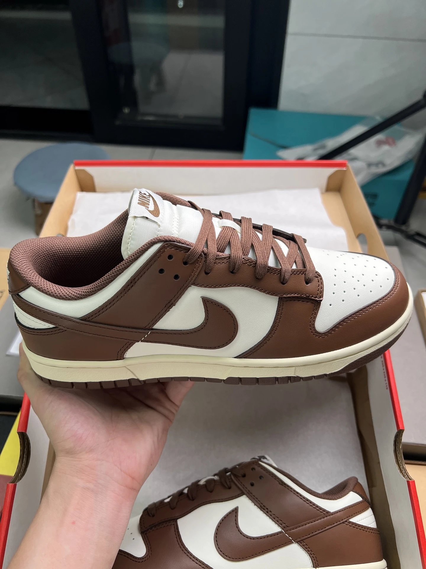 Nike Dunk Low