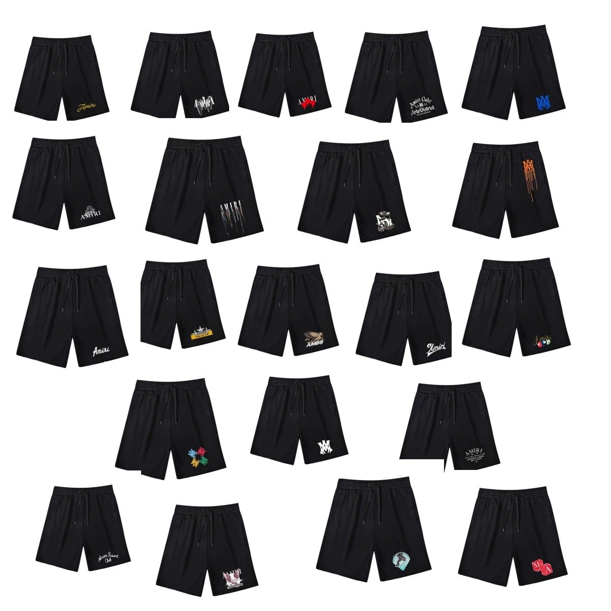 Amri shorts