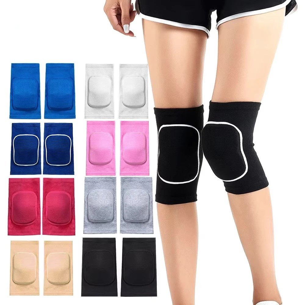 Dance Knee Pads For Dance Knee Pads Anti Collision Sponge