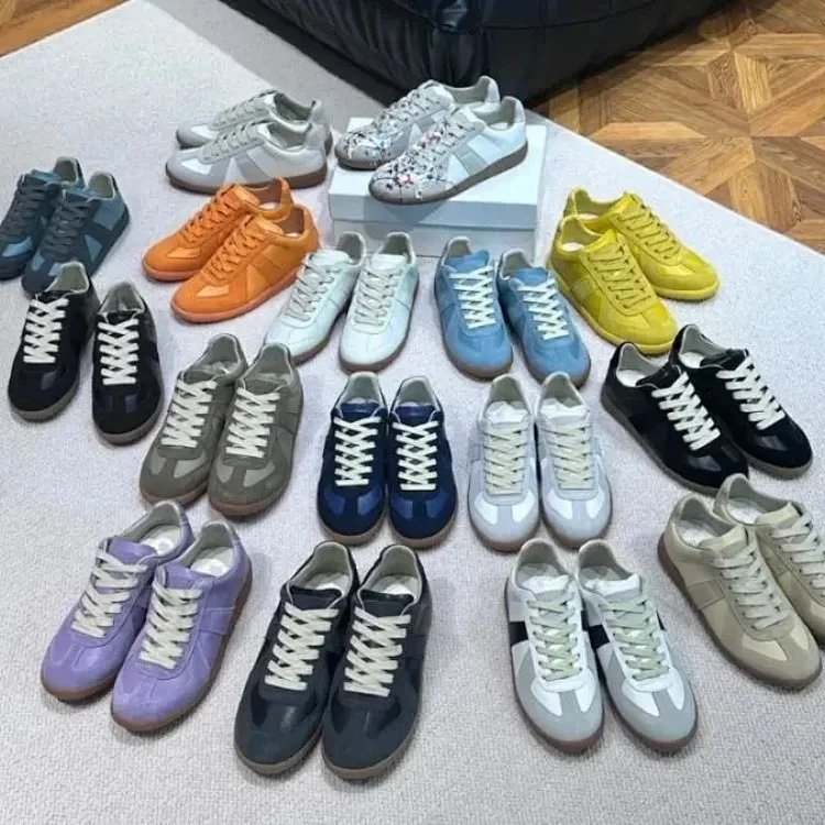 Maison Margiela Replica sneakers
