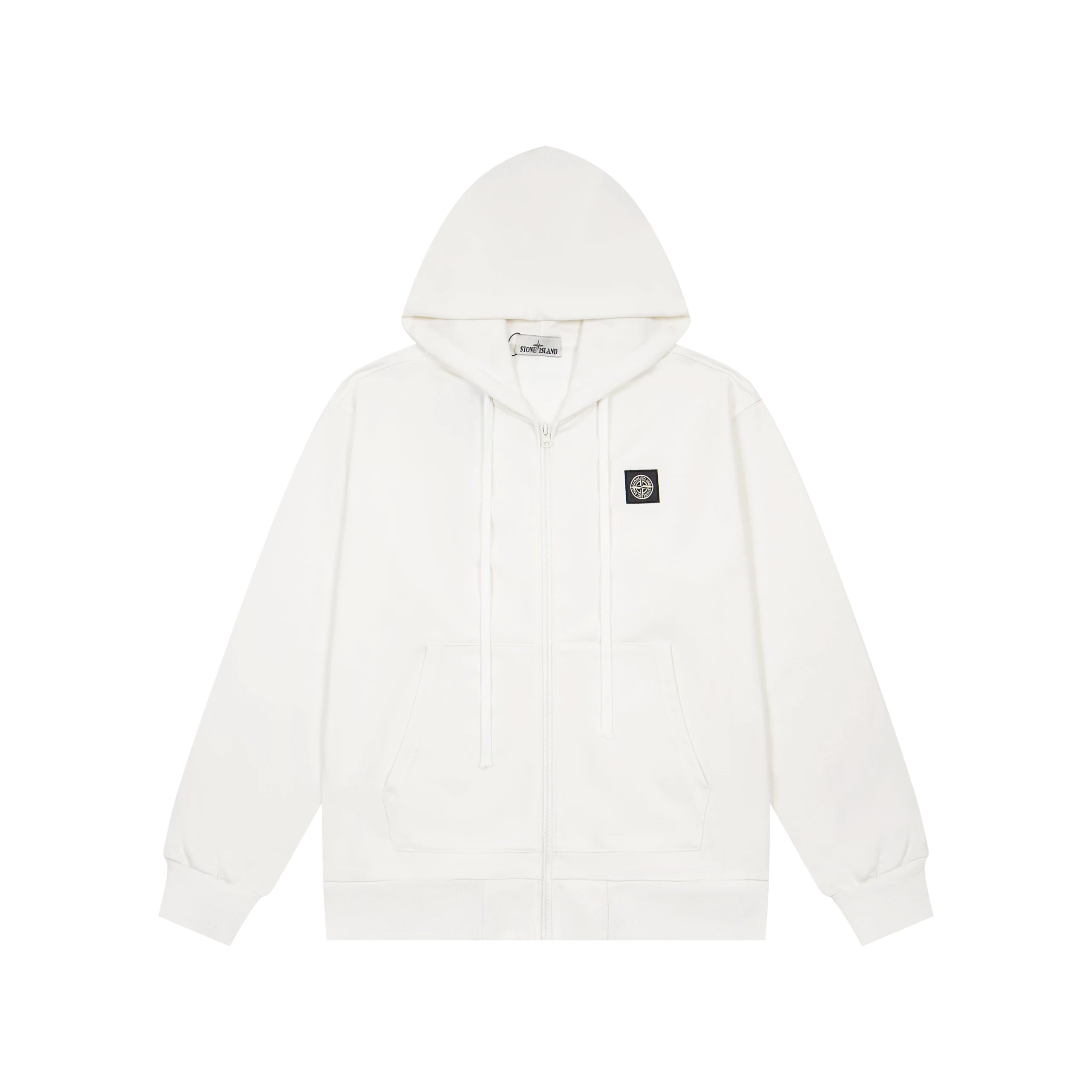 10.16 【DX30 】 new cardigan hooded jacket jacket loose zipper sweater