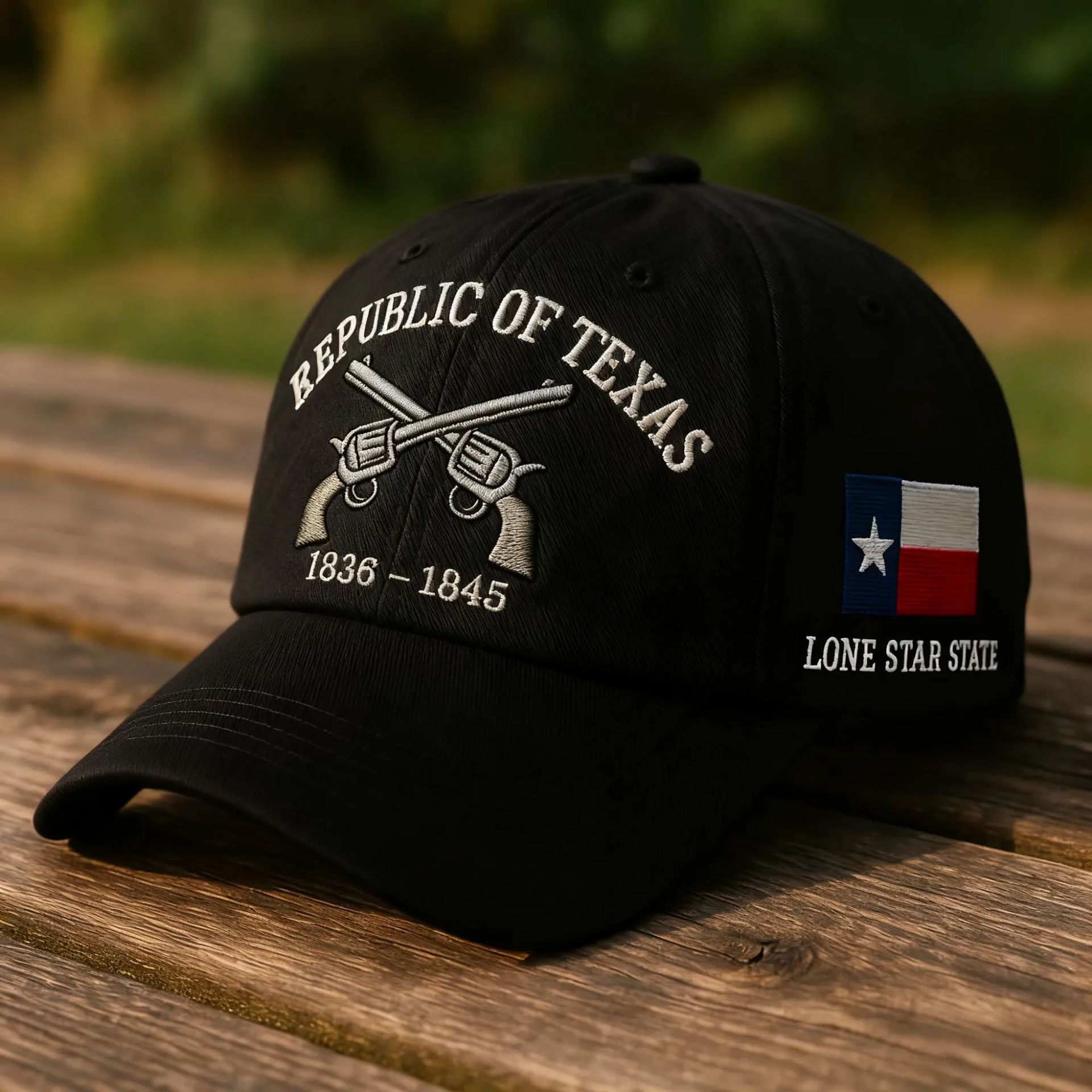 Cross-Border Popular Golf Print Baseball Cap, Usa 250Th Anniversary Commemorative Hat, Sun Protection Visor Cap