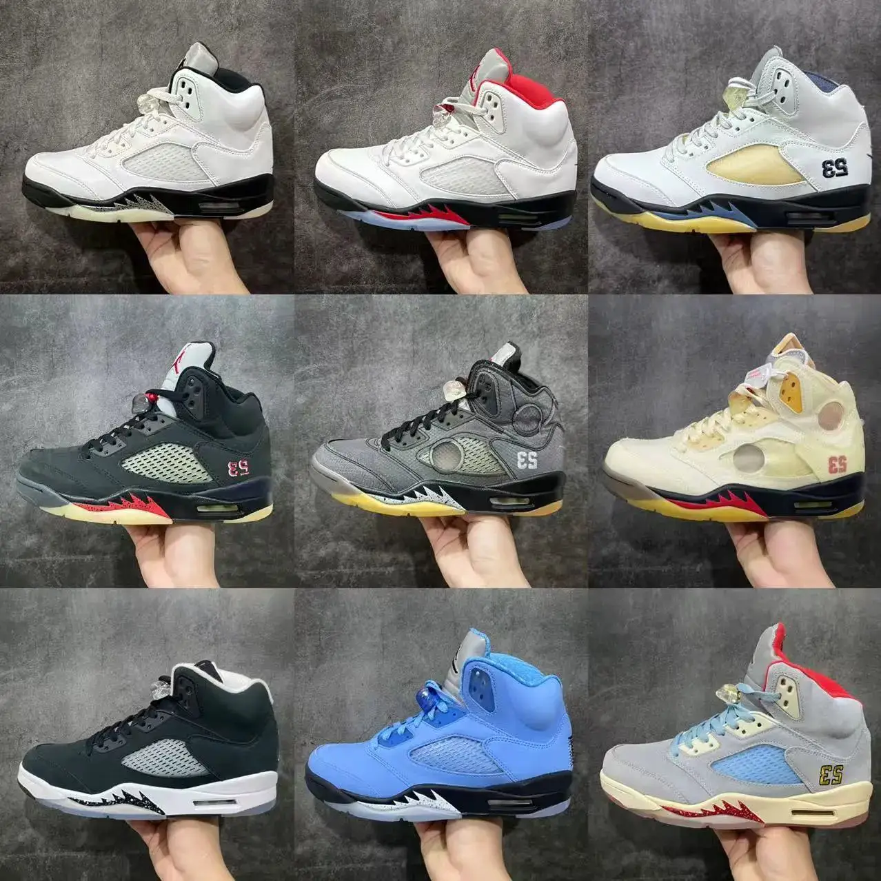 Top-LJ*R Batch-AG-019
