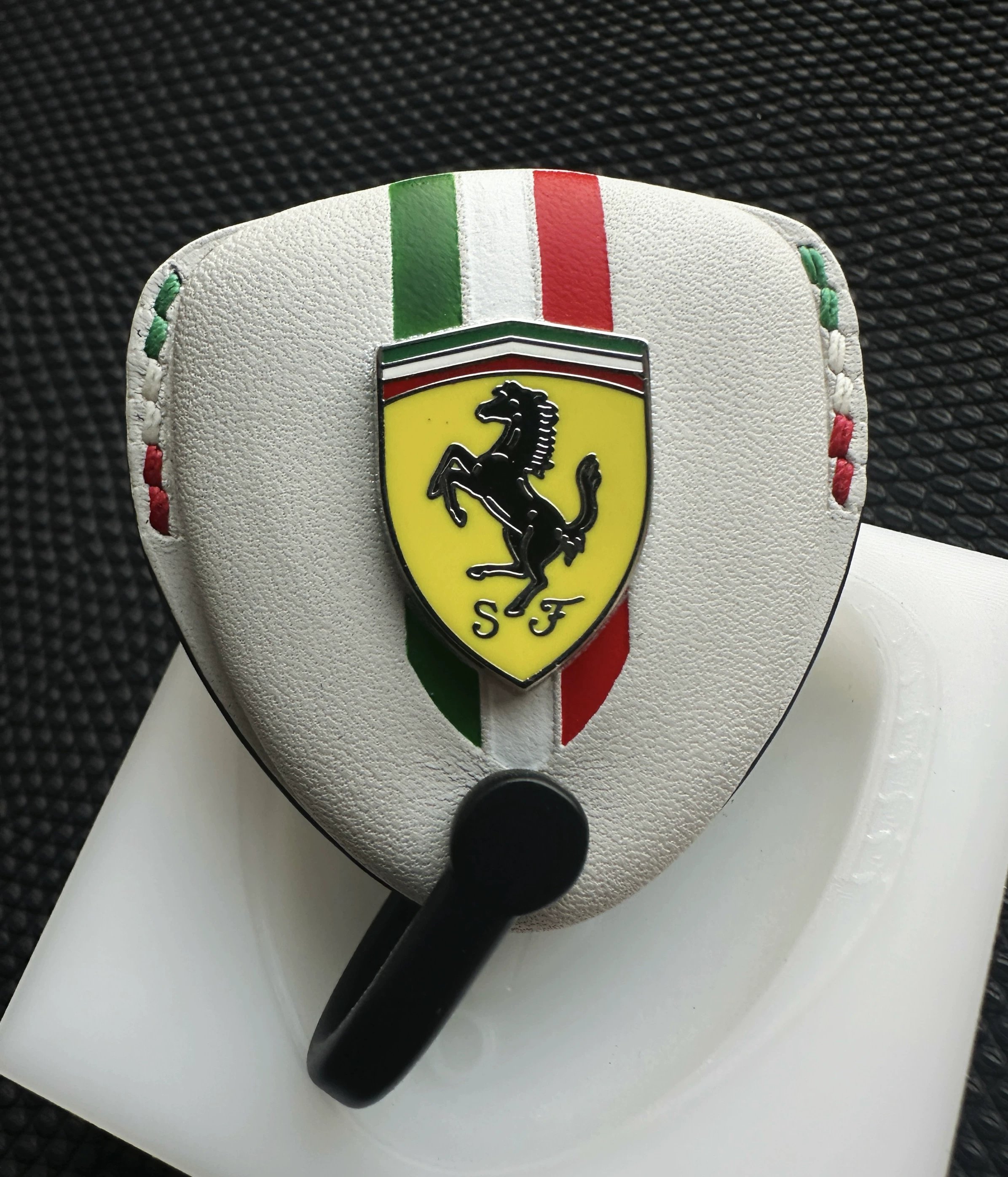 Ferrari 458 Key Fob Cover