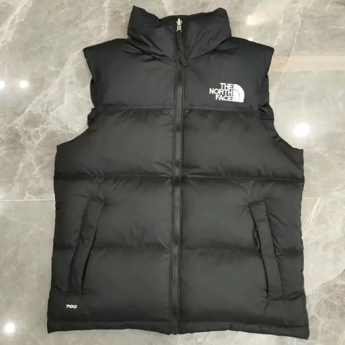 BM Vest