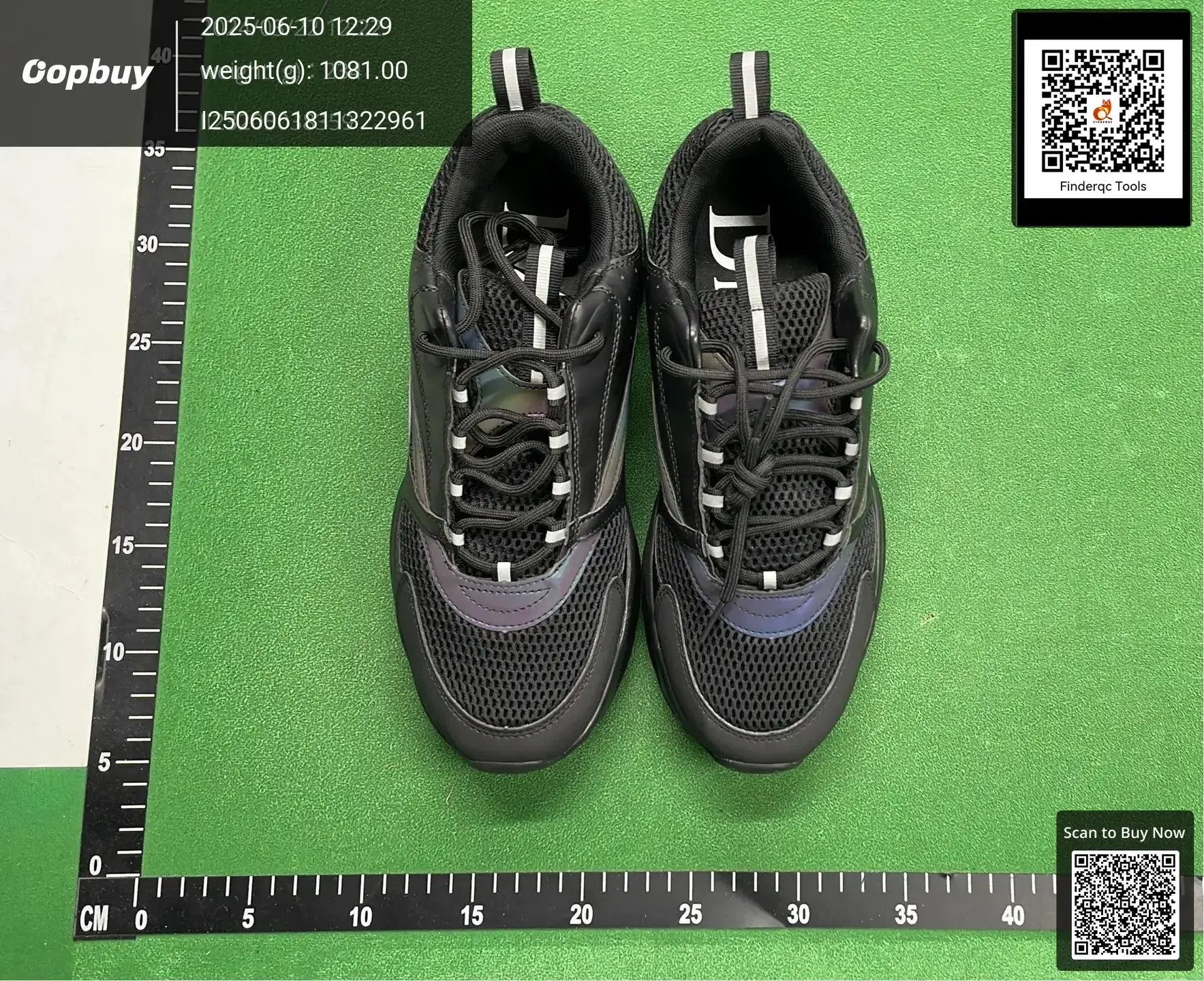 European Station Cross-border New D Home B22 Sports Leisure Thick Bottom Fashion Retro Breathable Men's and Women's Height Increasing Torre Shoes