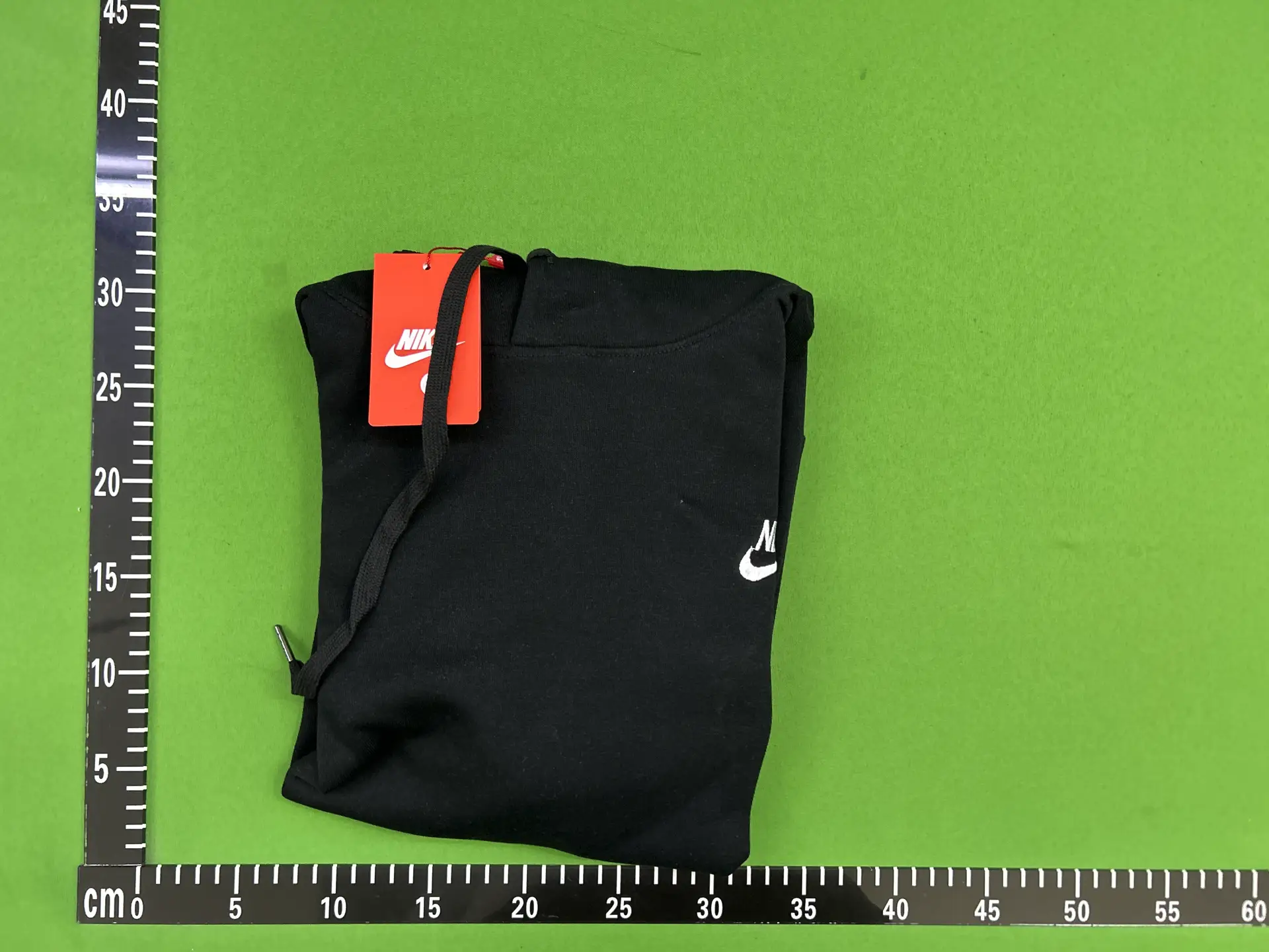 Nike Sportswear Club Fleece Hoodie Black