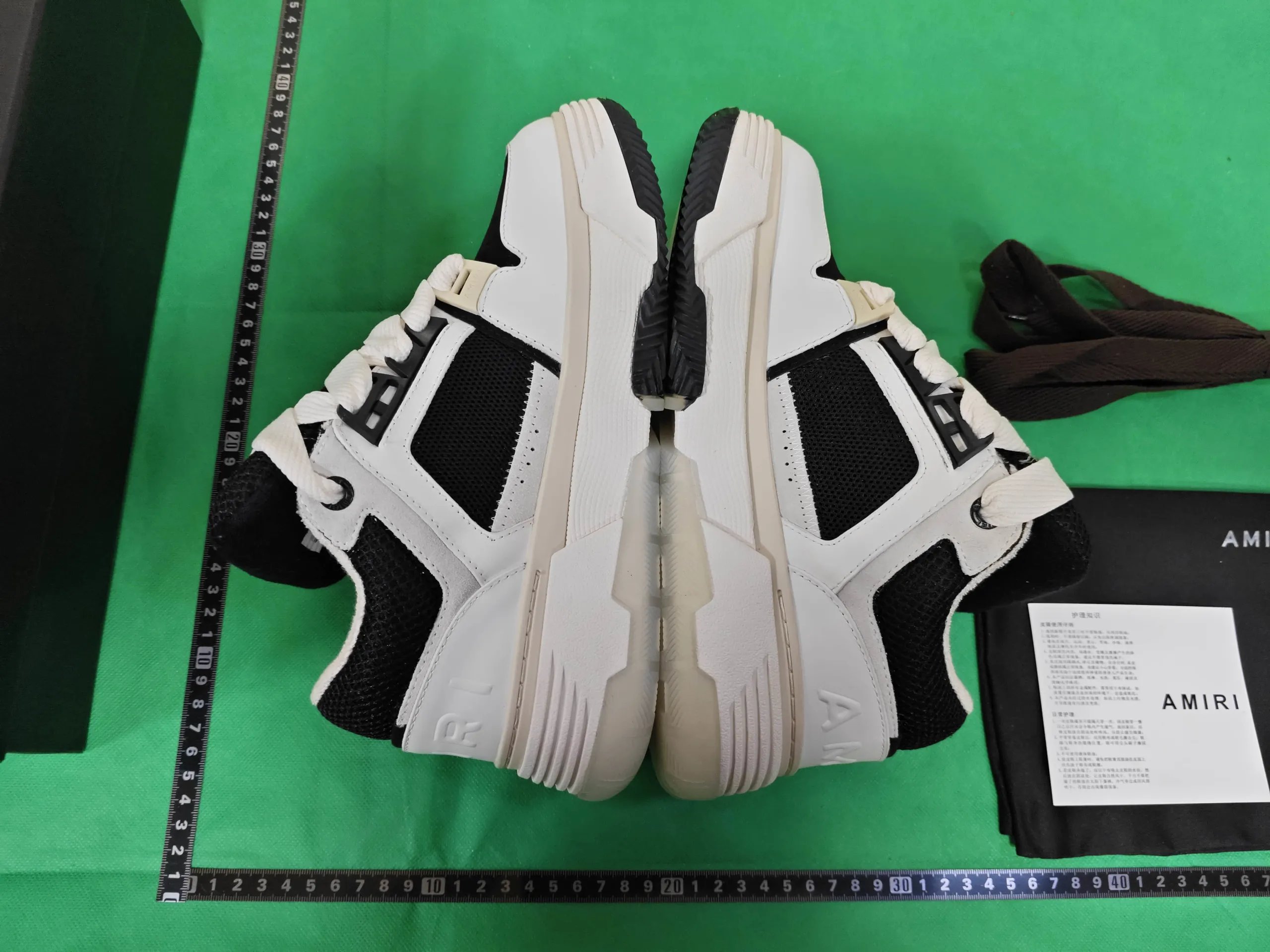 [KZ Batch] MRI SHOES