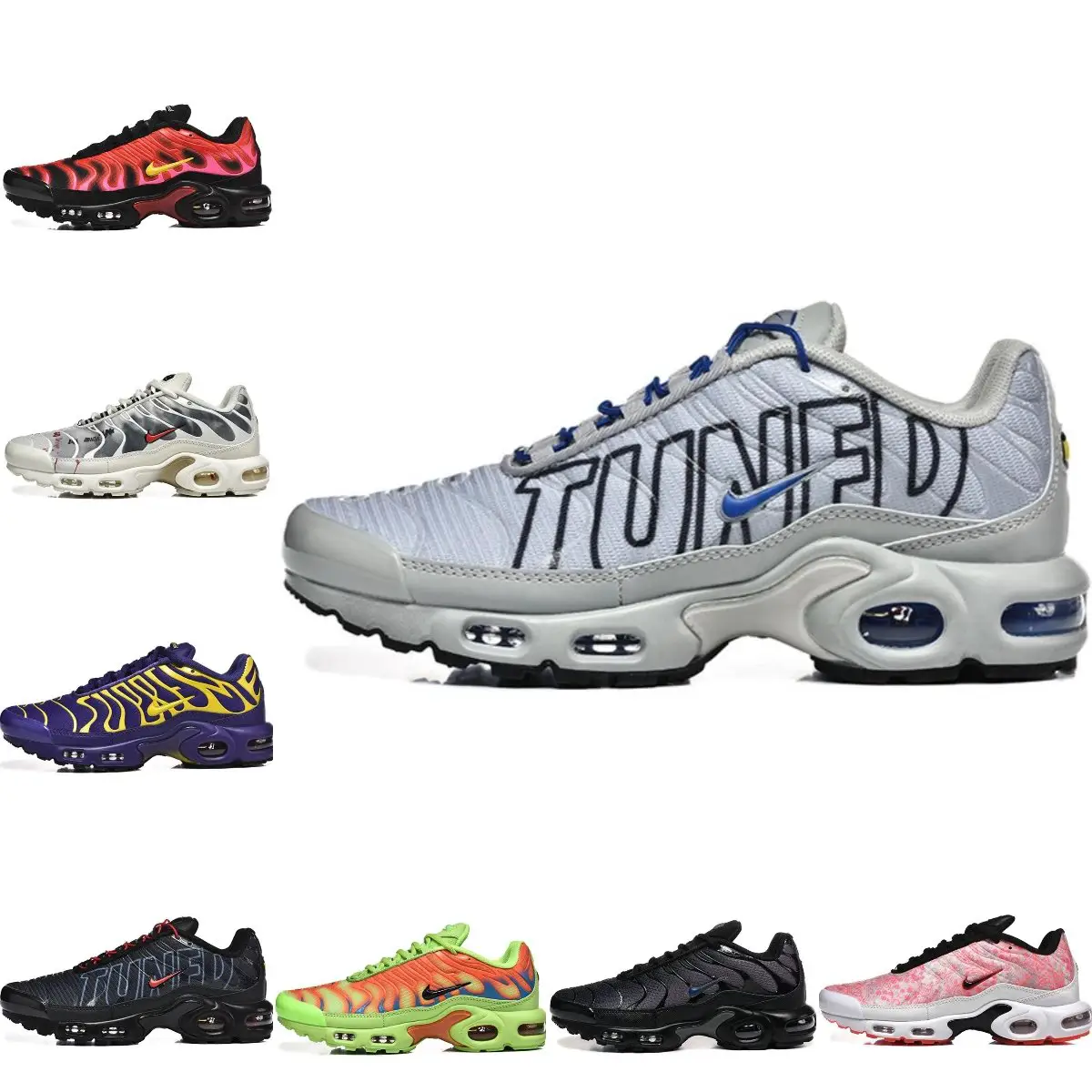 Top Version Casual Shoes Sneakers 104
