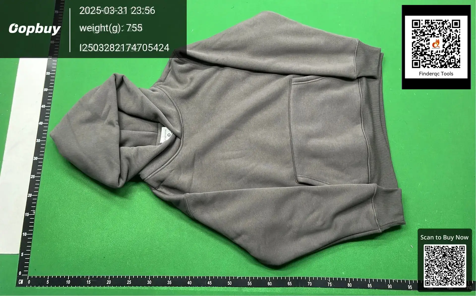 500 grams of imitation lamb velvet heavyweight shoulder drop fleece-lined pocket hooded pullover vests group clothing printing LOGO