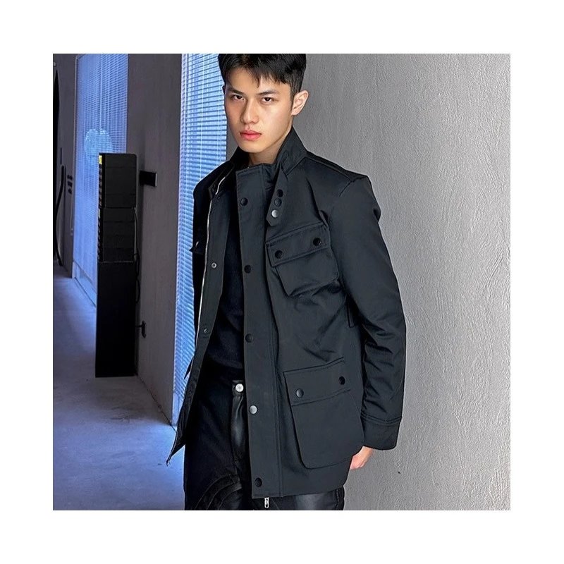 Spring 2025 Border American Workwear Vintage